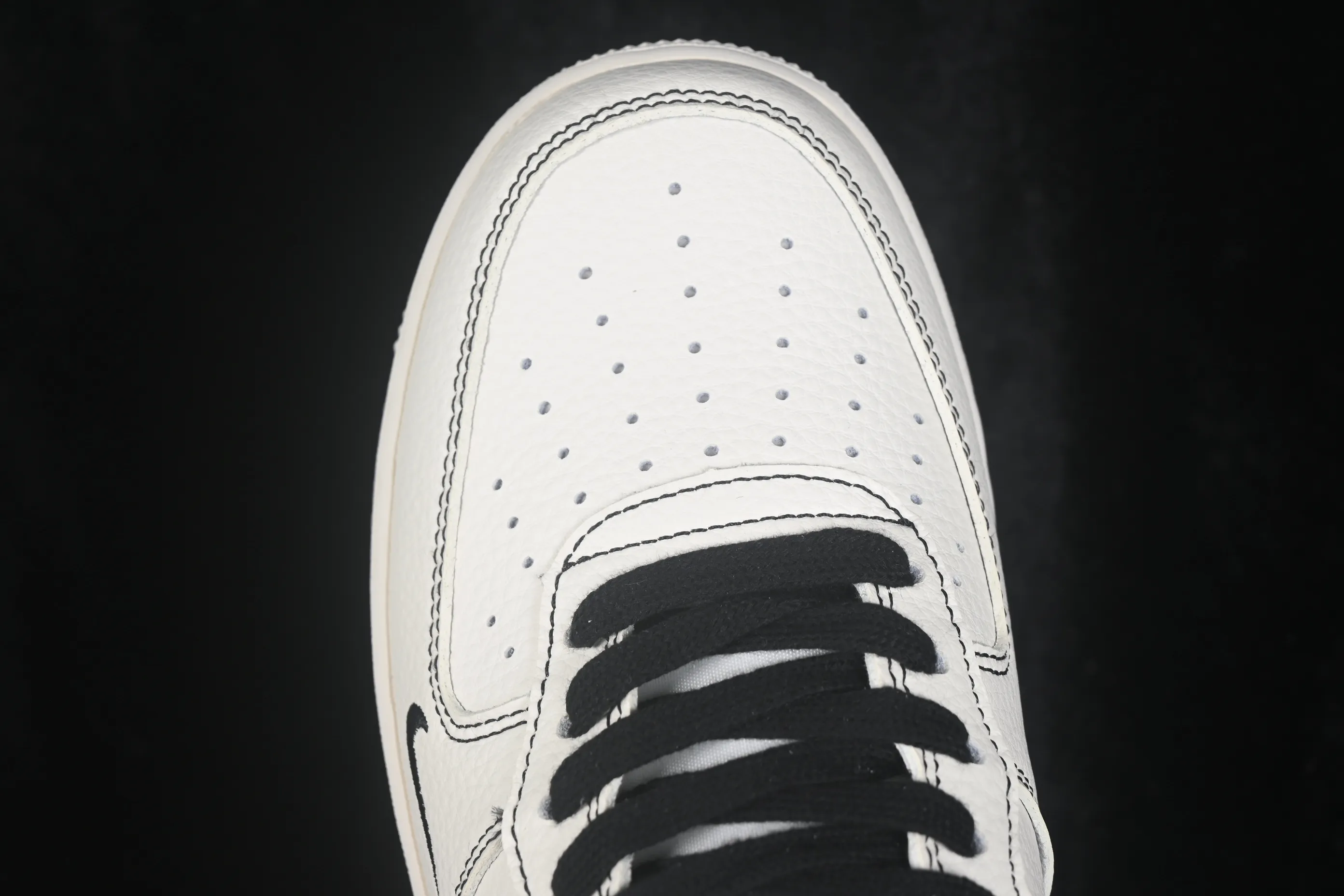 All categories Nk Air Force 1 Air Force series Nk Air Force 1 Low Air Force low-top Nike Air Force 1'07 Low joint model Air Force 1 low-top casual sneakers DN9688-118
